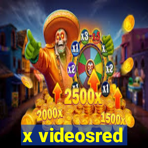 x videosred